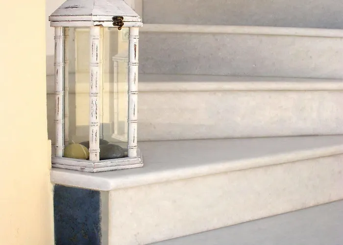 Blue Harmony Appartement