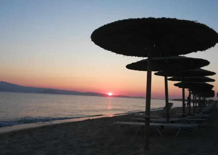 Blue Harmony Appartement