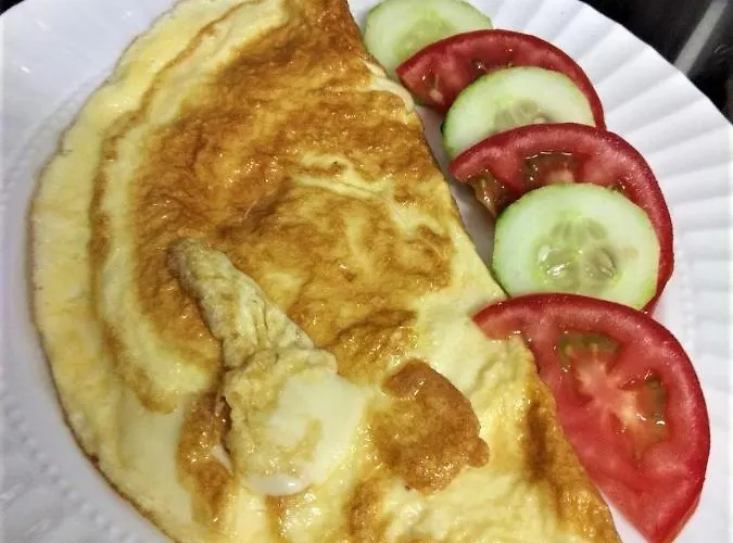 Blue Harmony Appartement Pláka